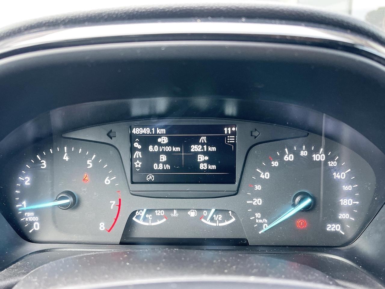 Ford Fiesta 1.0 Benzina 85CV E6 Neo - 2018