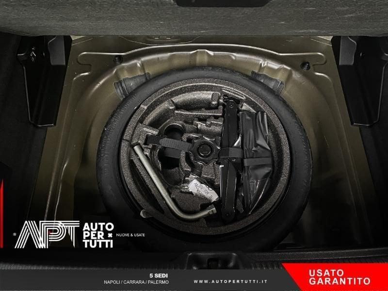 Audi Q2 Q2 35 1.5 tfsi S line Edition s-tronic