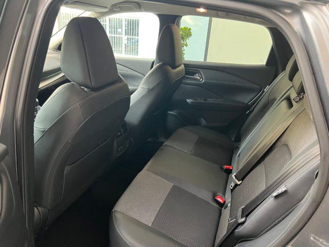 NISSAN Qashqai MHEV 140 CV N-Connecta tua da ?259,00 mensili