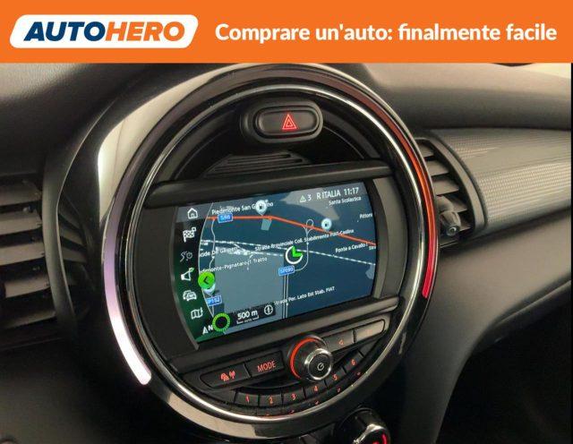 MINI Cooper 1.5 5 porte