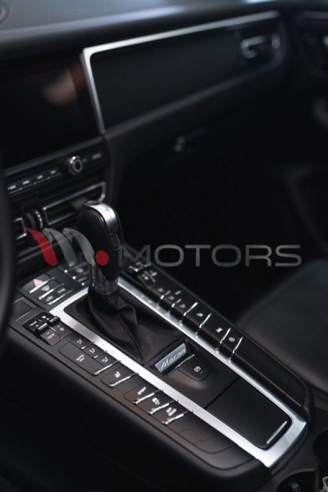 PORSCHE Macan 2.0 245 CV PDK