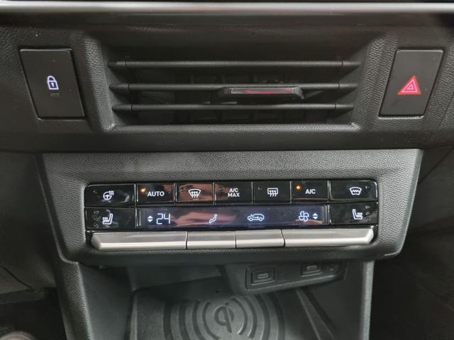 OPEL Frontera Hybrid 145 CV EDCT GS 7 Posti