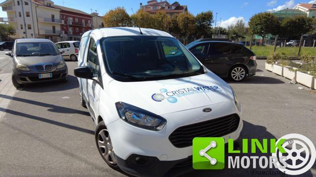 FORD Transit Courier 1.5 TDCi 75CV Van Trend