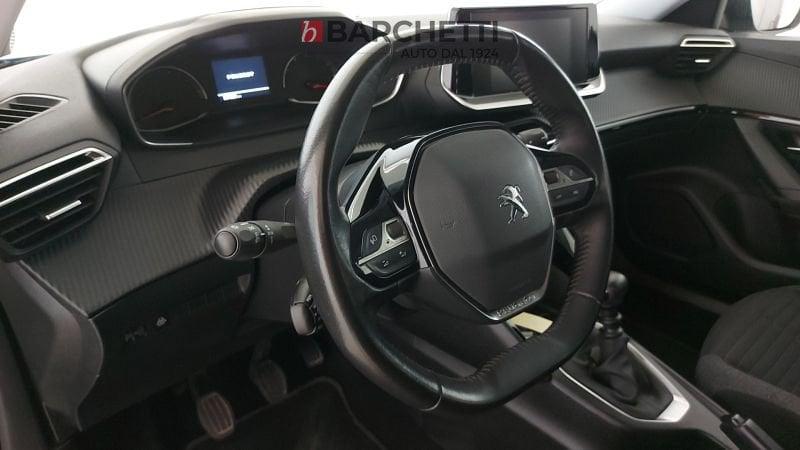 Peugeot 2008 2ª SERIE PURETECH 130 S&S ACTIVE PACK