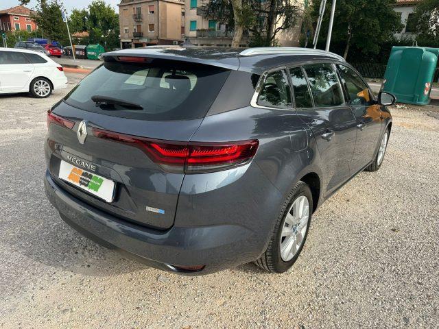RENAULT Megane Mégane Sporter Plug-in Hybrid E-TECH 160 CV Busine