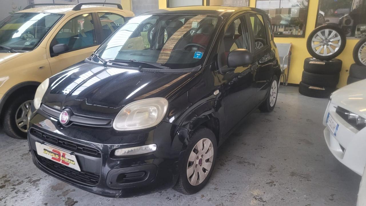 Fiat Panda 1.2