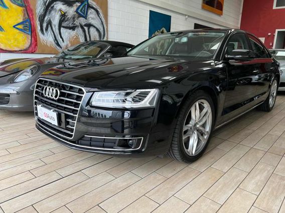 AUDI A8 3.0 TDI 262 CV ultra quattro tiptronic