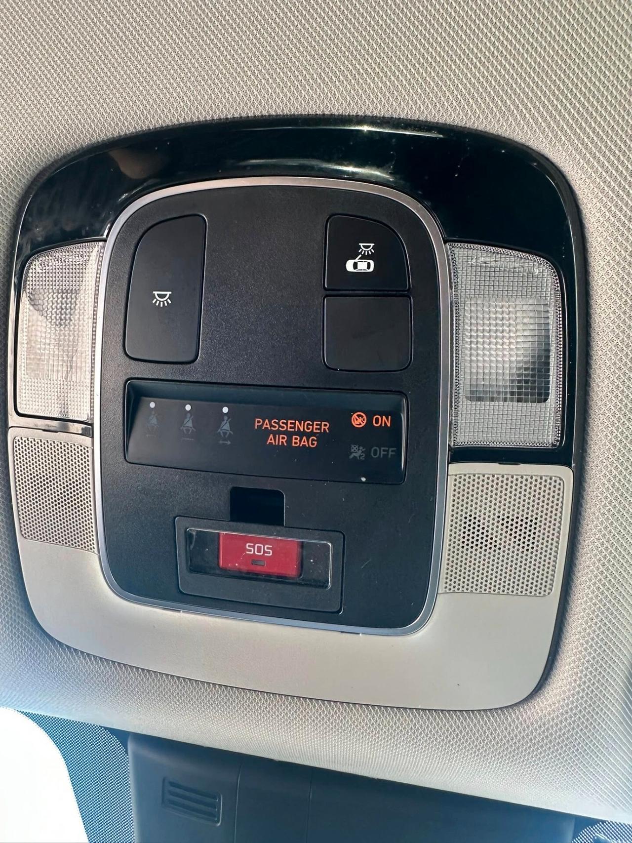 Hyundai Tucson 1.6 CRDI 48V XLine Ibrido/Diesel