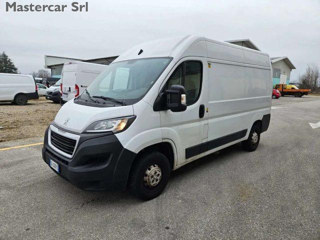 PEUGEOT Boxer 330 L2H2 2.2 BlueHDi 140cv - GF428PL