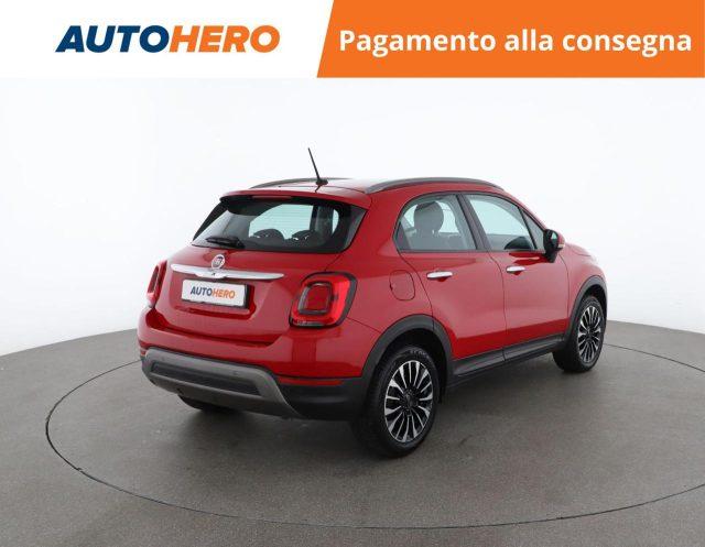 FIAT 500X 1.3 T4 150 CV DCT Cross