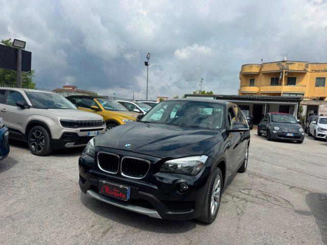 BMW X1 sDrive18d