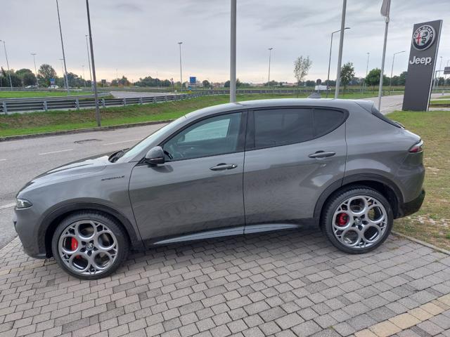 ALFA ROMEO Tonale 1.3 280 CV PHEV AT6 Q4 Veloce