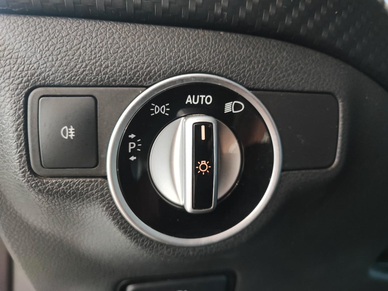 Mercedes-benz A 180 CDI Premium
