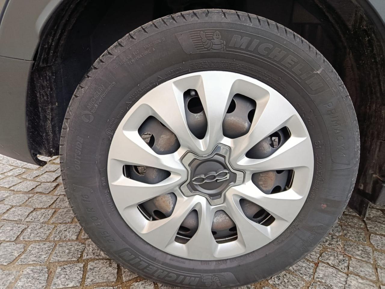 Fiat 500X Cross 1.3 Multijet #8753