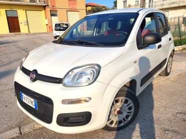 FIAT PANDA 1200-UNICA PROPRIET-FOTO 3 REVISIONI