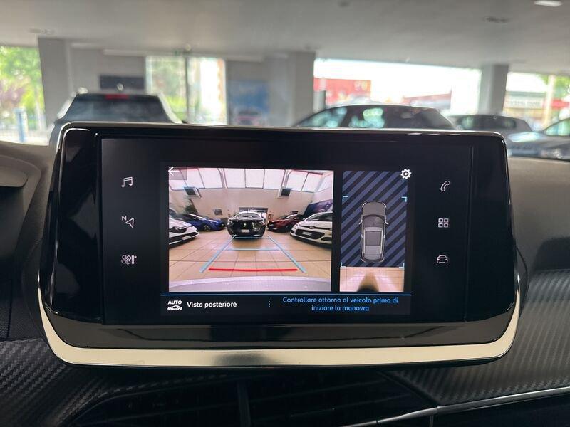 Peugeot 2008 PureTech 100 S&S Allure
