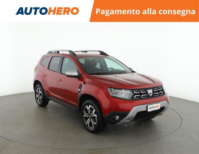 DACIA Duster 1.0 TCe GPL 4x2 Prestige Up