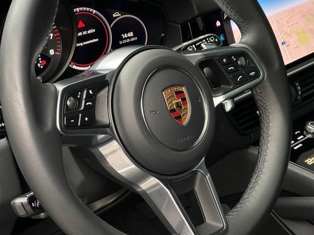 PORSCHE Cayenne 3.0 V6 TETTO SURROUND PASM