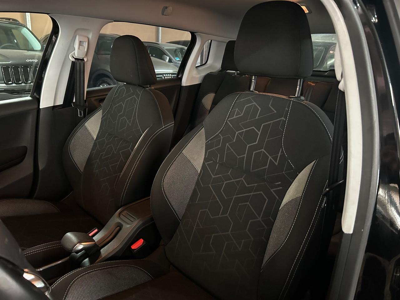 Peugeot 2008 PureTech 82 Allure