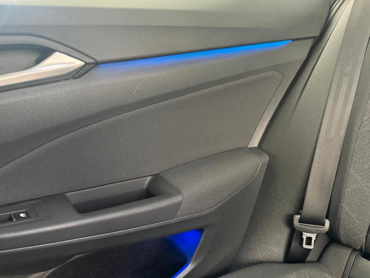 VOLKSWAGEN GOLF 2.0 116 CV UNI PROPIETARIO 2021