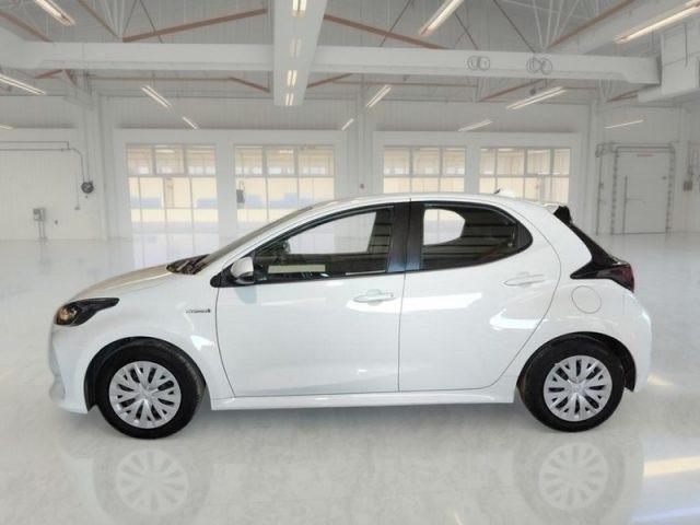 TOYOTA Yaris 1.0 5 porte Business