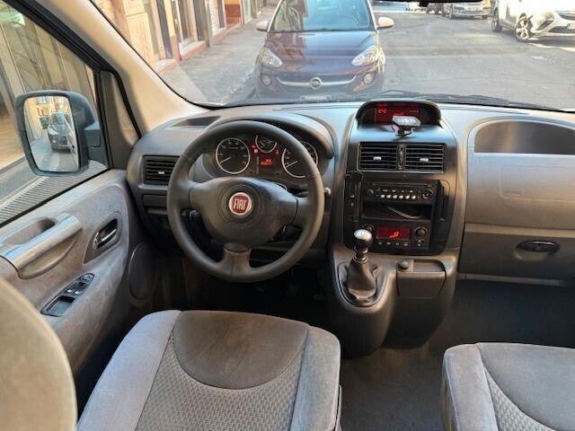 Fiat Scudo 2.0 MJT 130 cv - 8 posti - in Garanzia