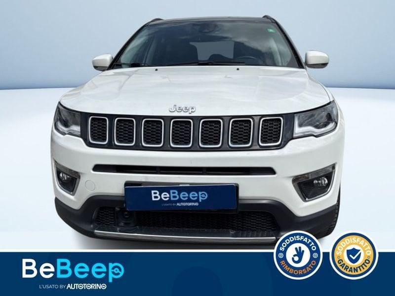 Jeep Compass 1.6 MJT LIMITED 2WD 120CV