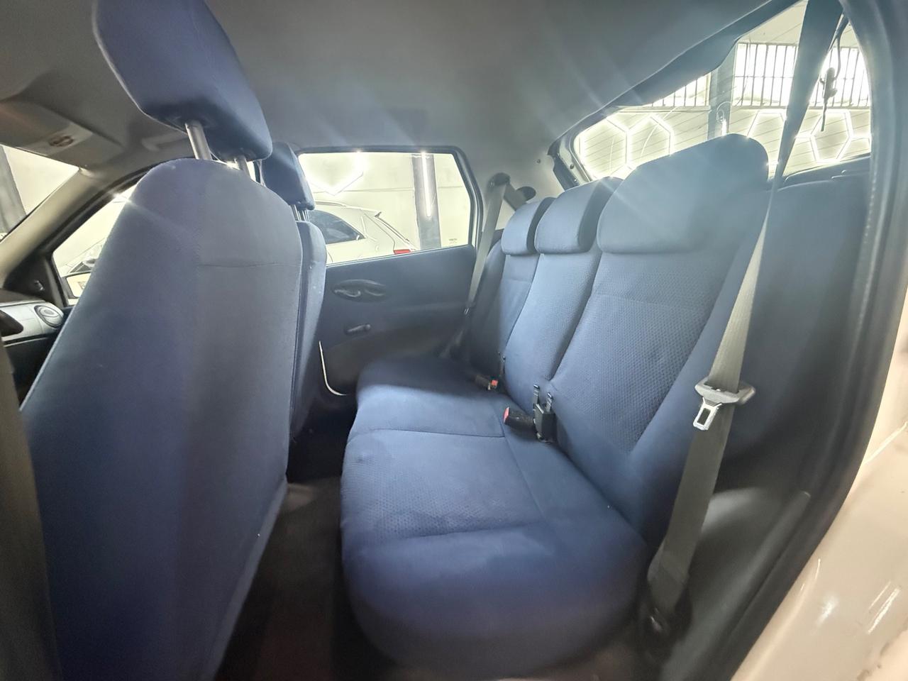 Fiat Punto 1.3 Multijet 16V 5 porte Actual