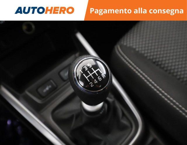 SUZUKI Vitara 1.4 Hybrid Cool