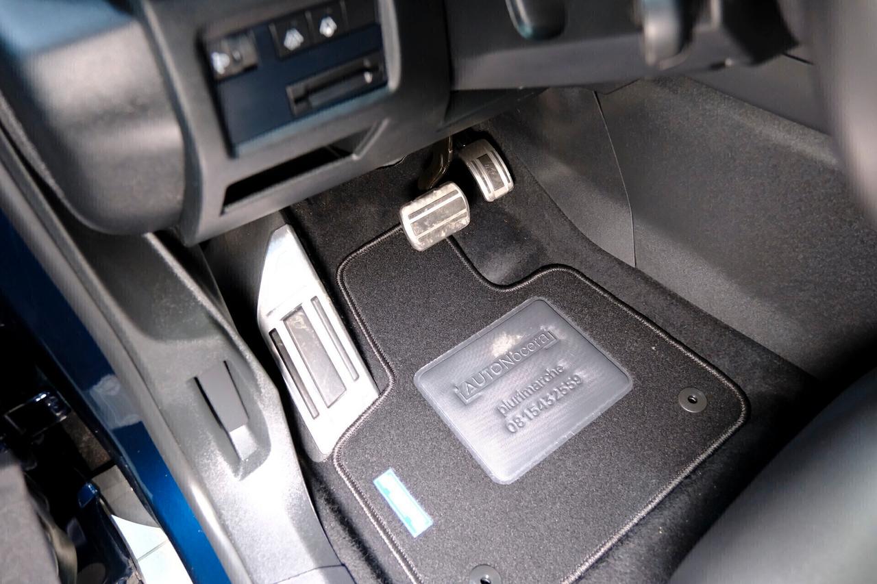 Citroen C5 Aircross 15oo Blue HDi 130 cv SHINE RESTYLING