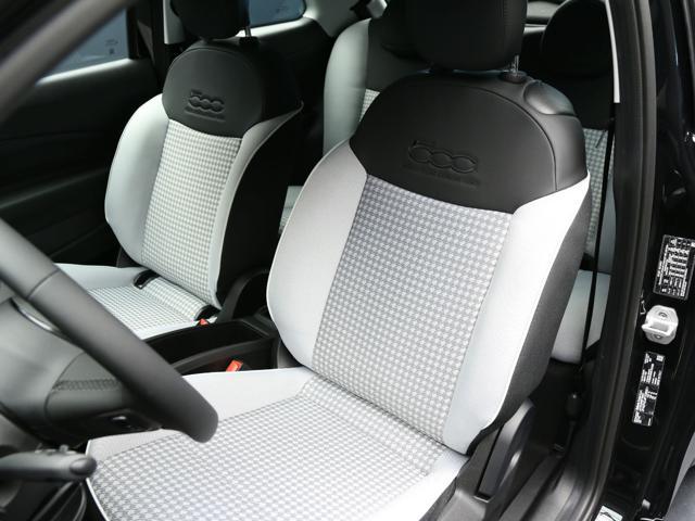 FIAT 500 1.0 65CV Hybrid Berlina Torino