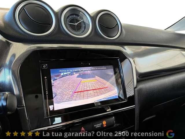 Suzuki Vitara 1.4 boosterjet Top 4wd allgrip
