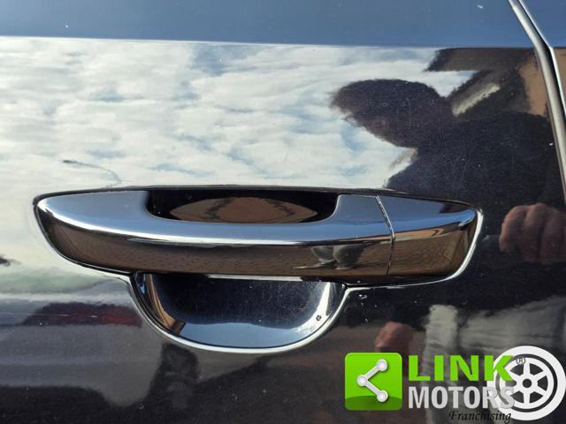 VOLKSWAGEN Sharan 2.0 TDI 184 CV DSG 7 Seat Higline