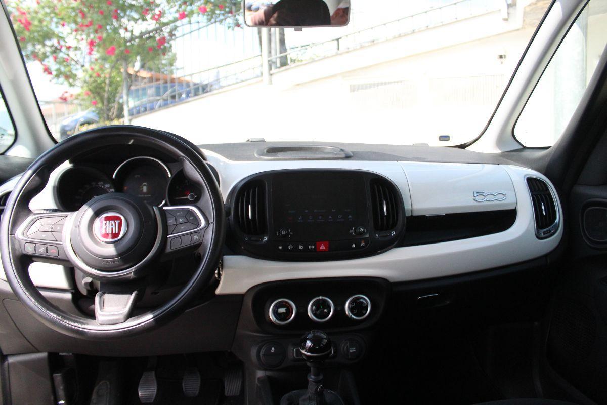 FIAT - 500 L - 1.3 MJT 95 CV Mirror