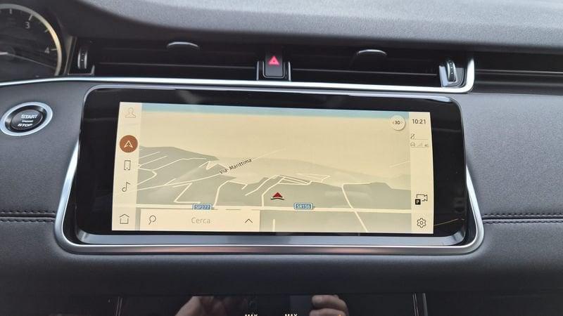 Land Rover RR Evoque Range Rover Evoque 2.0D I4 163 CV AWD Auto SE N1 + IVA 22%