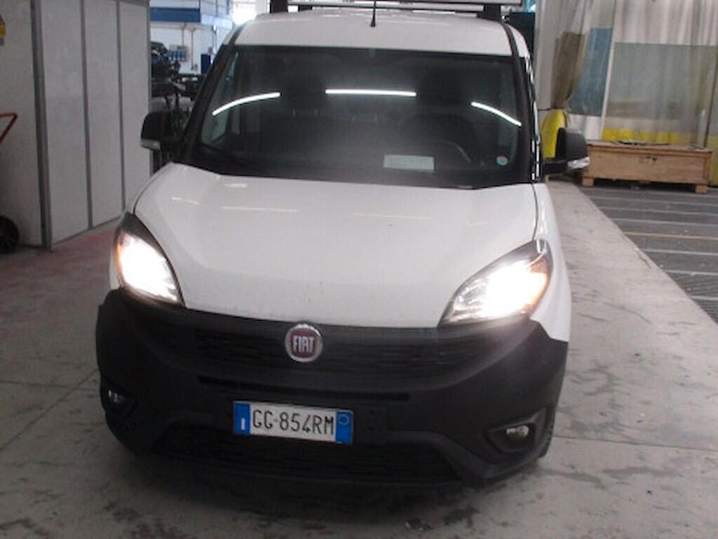 Fiat Doblò 1.6 MJT Cargo Maxi Furgonata 3posti - 2021