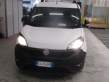 Fiat Doblò 1.6 MJT Cargo Maxi Furgonata 3posti - 2021