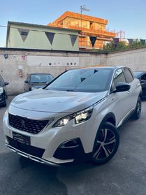 PEUGEOT 3008 AUTOMATICA 1600 HDI 120 CV GT LINE STRA FULL DAL NORD ITALIA