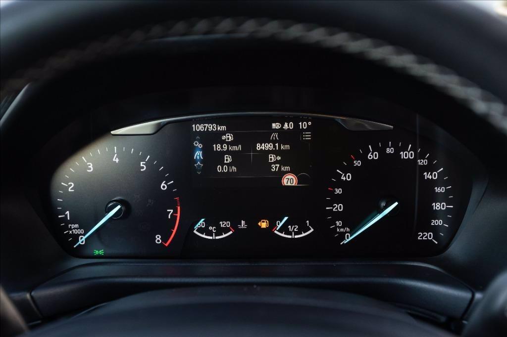 FORD Puma 1.0 ecoboost h Titanium s&s 125cv del 2021