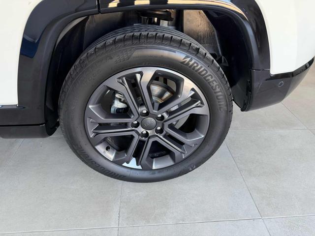 JEEP Compass 1.3 Turbo T4 150 CV aut. 2WD 80° Anniversario