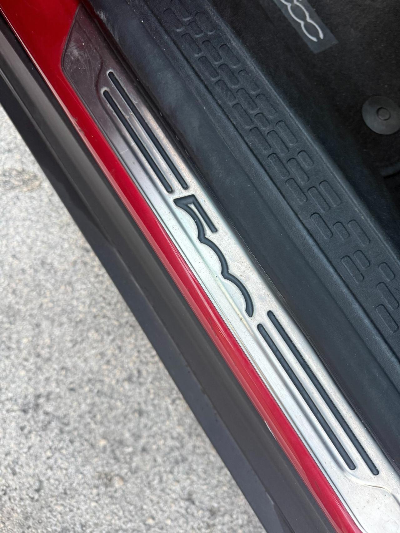 Fiat 500X 1.6 MultiJet 120 CV DCT Cross