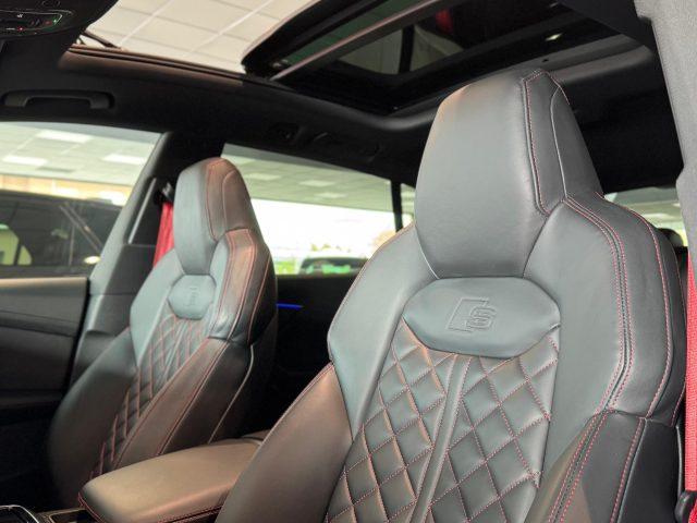 AUDI Q8 50 TDI 286 CV QUATTRO TIP. COMPETITION *UNIPROP*