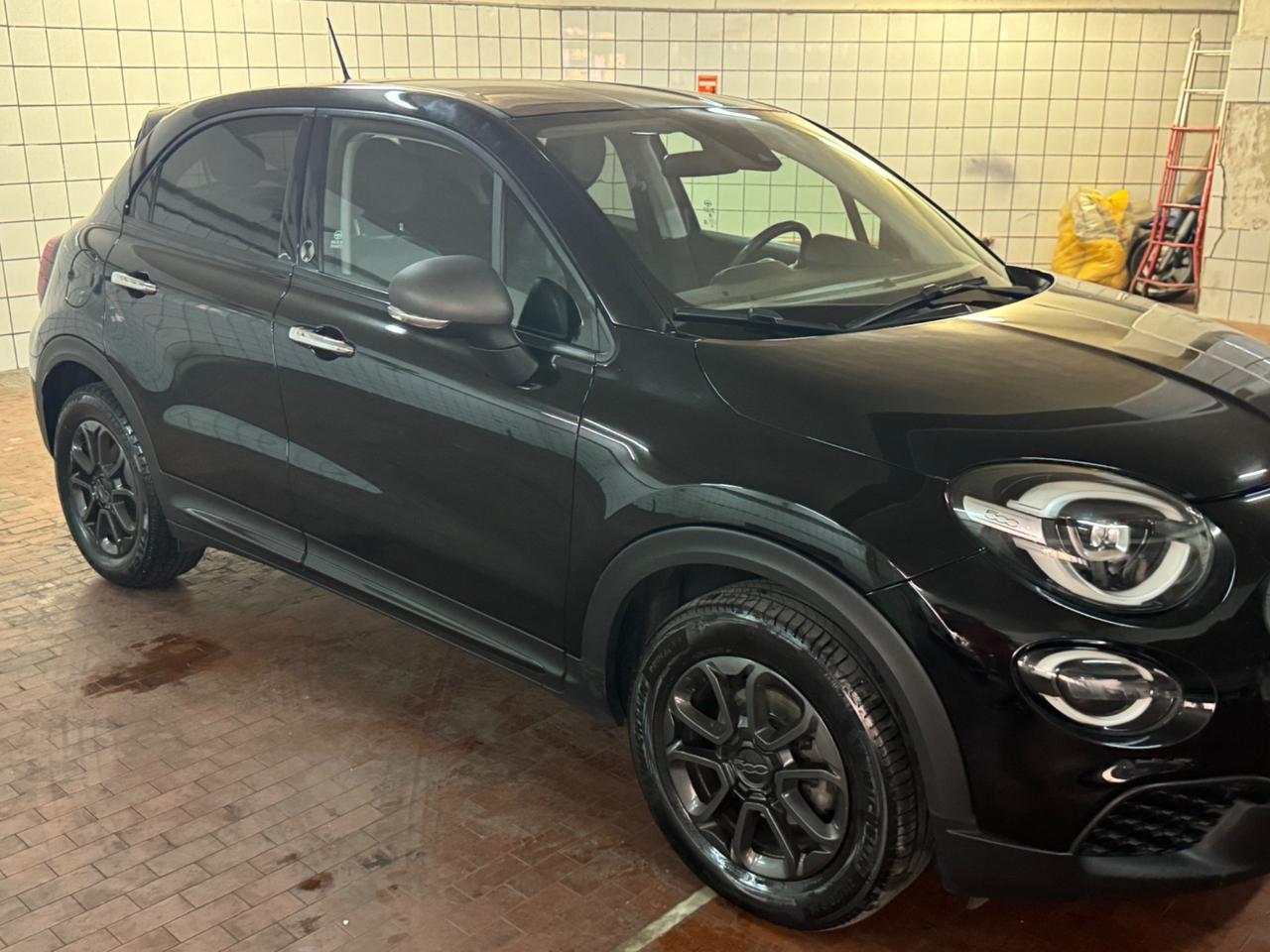 Fiat 500X 1.0 T3 120 CV Business