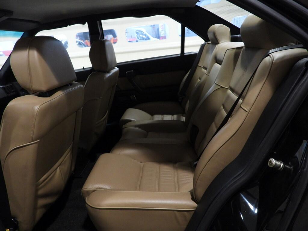 Alfa Romeo 164 164 3.0I V6 24V QUADRIFOGLIO VERDE