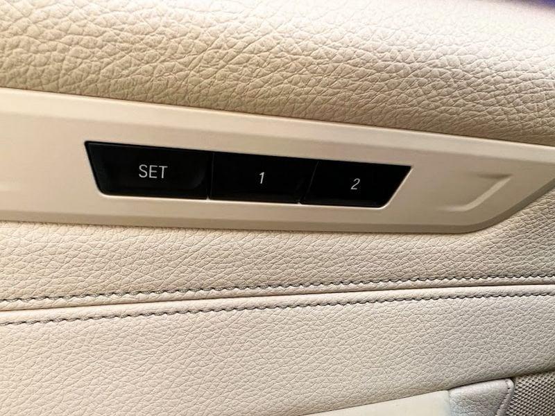 BMW Serie 5 520d xDrive Luxury Auto