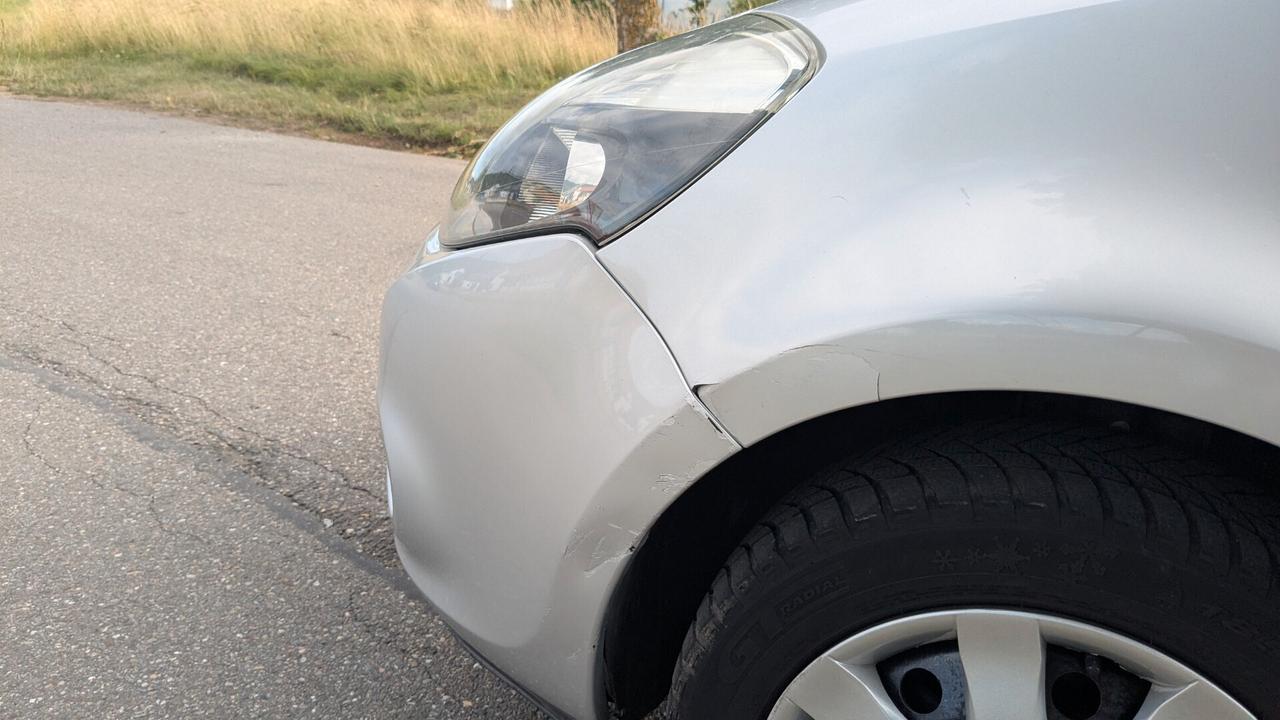 Renault Clio Storia 1.2 5 porte Confort