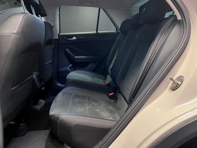 VOLKSWAGEN T-Roc 2.0 TDI 150CV DSG Style
