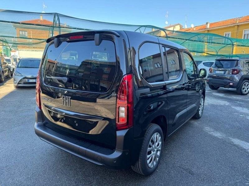 FIAT Doblò Doblo 1.5 BlueHdi 100 CV M1