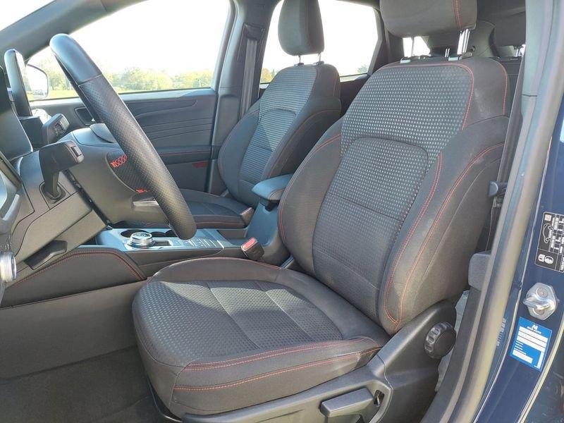 Ford Kuga Kuga 2.5 full hybrid ST-Line awd 190cv cvt