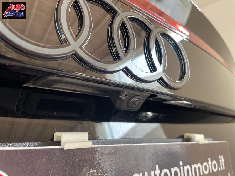 Audi Q8 50 TDI 286 CV quattro tiptronic S line*IN ARRIVO*